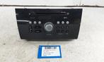 RADIO Suzuki Swift (ZA / ZC / ZD1 / 2/3/9) (3910162J20BZH), Utilisé, Suzuki