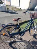 Damesfiets, Fietsen en Brommers, Ophalen, Zo goed als nieuw