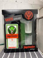 Jägermeister 56 Kräuter – Ongeopend – Originele fles, Verzamelen, Automaten | Gokkasten en Fruitautomaten, Verzenden, Zo goed als nieuw