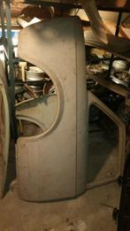 Fiat 128 (+ rally)plaatwerk. Origineel Fiat.Dus past perfect, Ophalen, Nieuw, Achter, Fiat