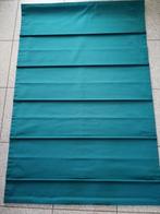 amerikaanse store vouw gordijn H 150 B100 emeraude, Huis en Inrichting, Ophalen of Verzenden, Nieuw