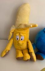 Peluche fruits et légumes, Kinderen en Baby's, Zo goed als nieuw