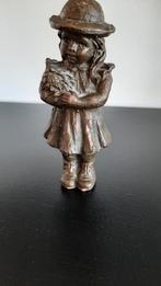 Schattig beeldje van geert kunen, Antiek en Kunst, Ophalen of Verzenden