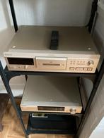 Lecteur cd haut de gamme sonyAX20ES, Audio, Tv en Foto, DVD spelers, Ophalen, Zo goed als nieuw, Sony