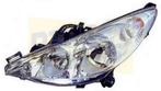 Peugeot 207 / 207 CC koplamp Links OES! 620895, Auto-onderdelen, -, Verzenden, -, Nieuw