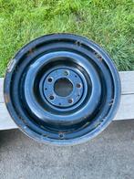 Lot de 4 jantes tôles 15 pouces, Autos : Pièces & Accessoires, Pneus & Jantes, Enlèvement ou Envoi, 15 pouces, Pneus hiver, Pneu(s)