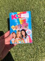 k3 kwartet gezelschapsspel, Hobby en Vrije tijd, Gezelschapsspellen | Kaartspellen, Een of twee spelers, Ophalen, Zo goed als nieuw