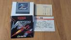 Virtual Force - Virtual Boy - Complete in Box, Ophalen of Verzenden, Gebruikt, Platform