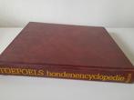 Toepoels Hondenencyclopedie - vintage, Ophalen of Verzenden, Honden