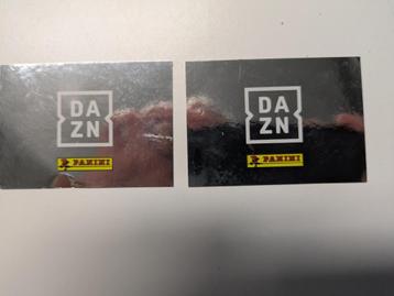 PANINI 2X DAZN PRO LEAGUE :TV Maandpassen X2  beschikbaar voor biedingen