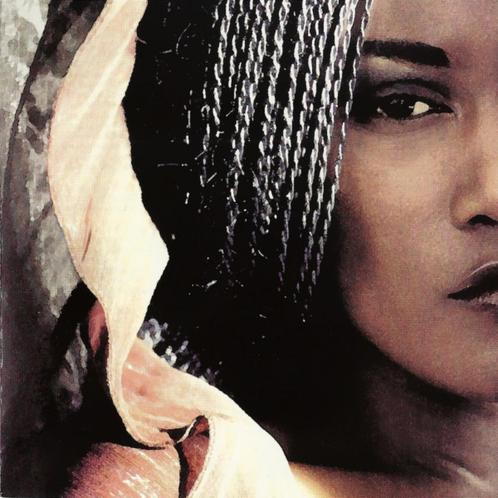 Khadja Nin - YA...( cd ), Cd's en Dvd's, Cd's | Pop, Ophalen of Verzenden