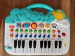 Fisher price piano, Kinderen en Baby's, Speelgoed | Fisher-Price, Ophalen of Verzenden