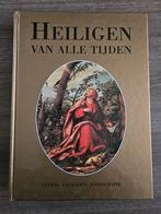 CLEMENS Jockle - HEILIGEN VAN ALLE TIJDEN, Ophalen, Zo goed als nieuw, CLEMENS Jockle