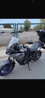 Tracer 700 2024 A2, Motos, Motos | Yamaha, Plus de 35 kW, 2 cylindres, Permis Moto A2 minimum, Poignées chauffantes