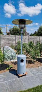 Terrasverwarmer, Tuin en Terras, Ophalen, Gebruikt