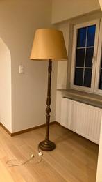 Staande lamp, 150 tot 200 cm, Ophalen of Verzenden, Zo goed als nieuw