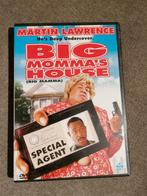 Dvd's Big Momma's House, The Simpsons Movie, Ophalen of Verzenden, Zo goed als nieuw, Overige genres