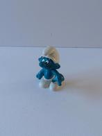 Smurf wijst, Verzamelen, Ophalen of Verzenden, Gebruikt, Poppetje, Figuurtje of Knuffel