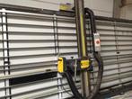Harwi piranha 1850 verticale paneelzaag, Zakelijke goederen, Machines en Bouw | Houtbewerking, Ophalen