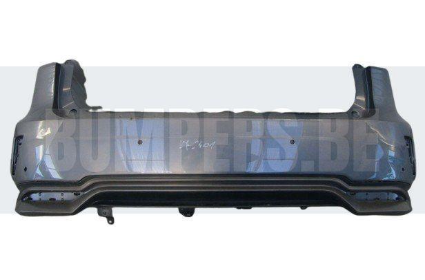 Bumper LEXUS RX 450H RX450H 15-8882323167 Achterbumper KJ240, Auto-onderdelen, Carrosserie, Bumper, Achter, Gebruikt, 6 maanden garantie