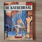 De kathedraal/Tristan, Boeken, Stripverhalen, Ophalen of Verzenden, Gelezen