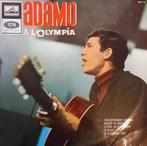 vinyl lp Adamo A l' olympia 1965, Ophalen of Verzenden