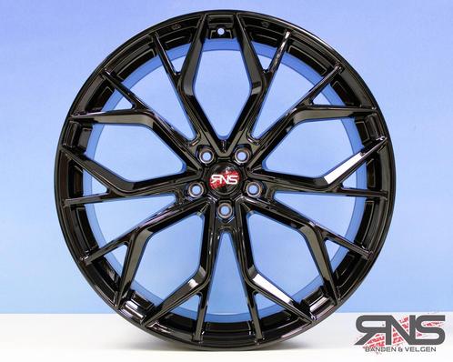 5x112 22 inch Passen Onder Audi Q5 Q7  RS7 A8 S8 Velgen Band, Autos : Pièces & Accessoires, Pneus & Jantes, Jante(s), Autres dimensions