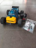 Arrma notorious V6 nieuw model rtr met upgrades, Hobby en Vrije tijd, Modelbouw | Radiografisch | Auto's, Ophalen of Verzenden