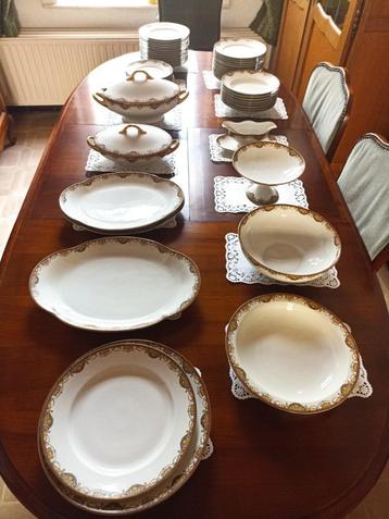 ROBERT HAVILAND SERVICE - THE TANNER beschikbaar voor biedingen