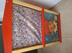 vintage poppenkast, Kinderen en Baby's, Ophalen