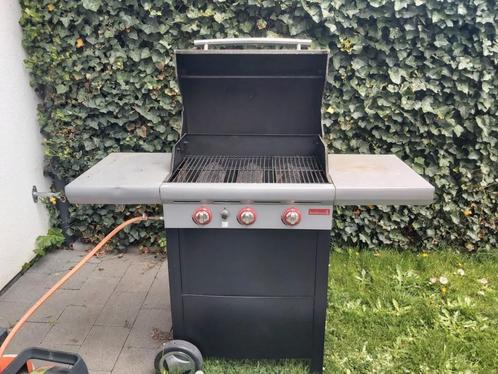 Barbecook BBQ, Tuin en Terras, Gasbarbecues, Gebruikt, Ophalen
