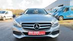 Mercedes-Benz C 180 Cdi GARANTIE GEKEURD CARPASS, Auto's, Automaat, Testrit aan huis, 4 cilinders, 116 kW