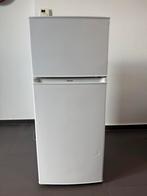 Koelkast met diepvries, Elektronische apparatuur, Koelkasten en IJskasten, Gebruikt, 45 tot 60 cm, Met vriesvak, Ophalen