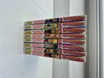 Livres manga Naruto, Comme neuf, Plusieurs BD, Enlèvement, Masashi Kishimoto