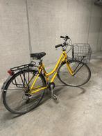 Damesfiets, Ophalen, Gebruikt, Versnellingen