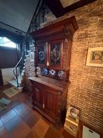 Mechelse kasten, Enlèvement