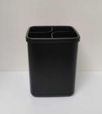 Tupperware Cube à Ustensiles « Recycline » Noir, Maison & Meubles, Cuisine| Tupperware, Boîte, Enlèvement ou Envoi, Neuf