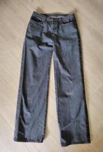 Set van 2 jeans Dirk Bikkembergs T.32, Ophalen of Verzenden, Gedragen, Grijs, W32 (confectie 46) of kleiner