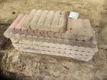 Palisade, Enlèvement, Utilisé