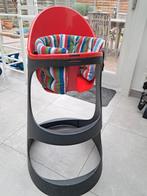 Kinderstoel, Ophalen, Gebruikt, Overige typen, Gordel(s)