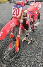 Honda crf 250 2023, Motos, Motos | Honda, Particulier