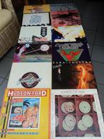 Lotje 2 van 12 pop, rock, wave, alternatief lp's voor 50 eur, Cd's en Dvd's, Ophalen of Verzenden, 1980 tot 2000, Gebruikt, 12 inch