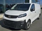 Fiat Scudo L2, Auto's, Fiat, Wit, 100 pk, Bedrijf, 74 kW