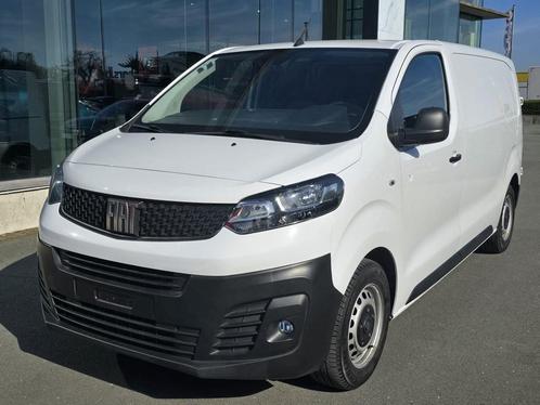 Fiat Scudo L2, Auto's, Fiat, Bedrijf, Overige modellen, Airconditioning, Bluetooth, Parkeersensor, Schuifdeur, Diesel, Monovolume