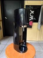 Sodastream (evt met cilinder), Elektronische apparatuur, Bruiswatermachines, Ophalen of Verzenden, Zo goed als nieuw