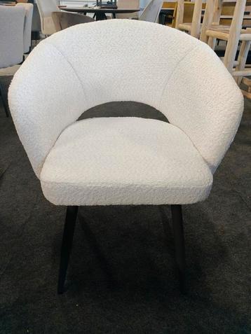 Set stoelen (PROMO) beschikbaar voor biedingen