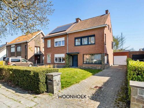 Woning te koop in Sint-Niklaas, 3 slpks, Immo, Huizen en Appartementen te koop, Vrijstaande woning, F