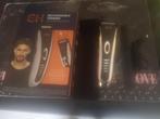 Tondeuse à Cheveux Électrique pour homme, Handtassen en Accessoires, Uiterlijk | Haarverzorging, Ophalen, Zo goed als nieuw, Tondeuse