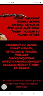 Retour affectif paris geneve marabout vaudou bayonne vaudou