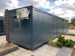 Unit4Sale | Woonunit 39m2 met airconditioning  op voorraad, Doe-het-zelf en Bouw, Verzenden